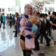 Illustration for article titled The Sweet, Superb and Scary Cosplay of Gamescom 2011